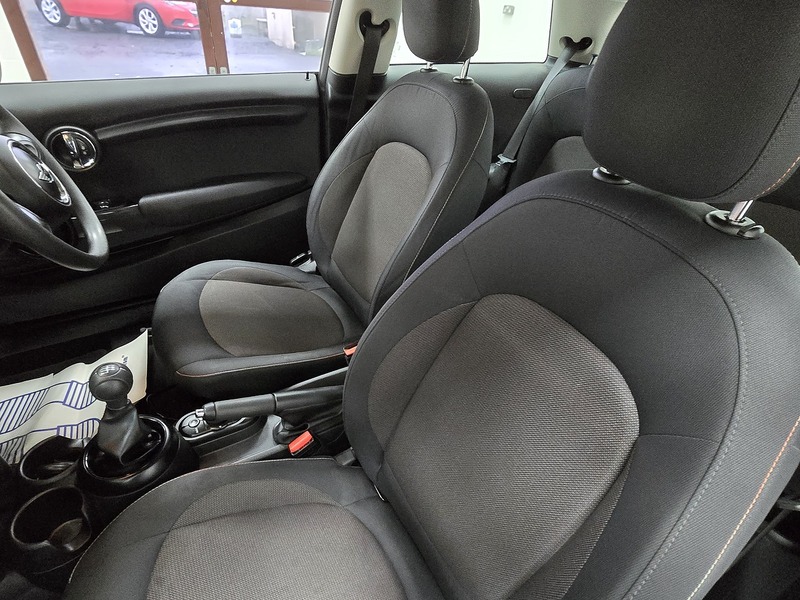 Used MINI Hatch 2018 for sale - 76352987: Photo 17
