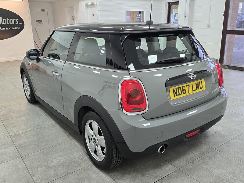 Used MINI Hatch 2018 for sale - 76352987: Photo 5