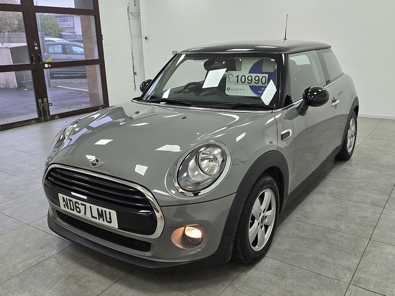 Used MINI Hatch 2018 for sale - 76352987: Photo 6