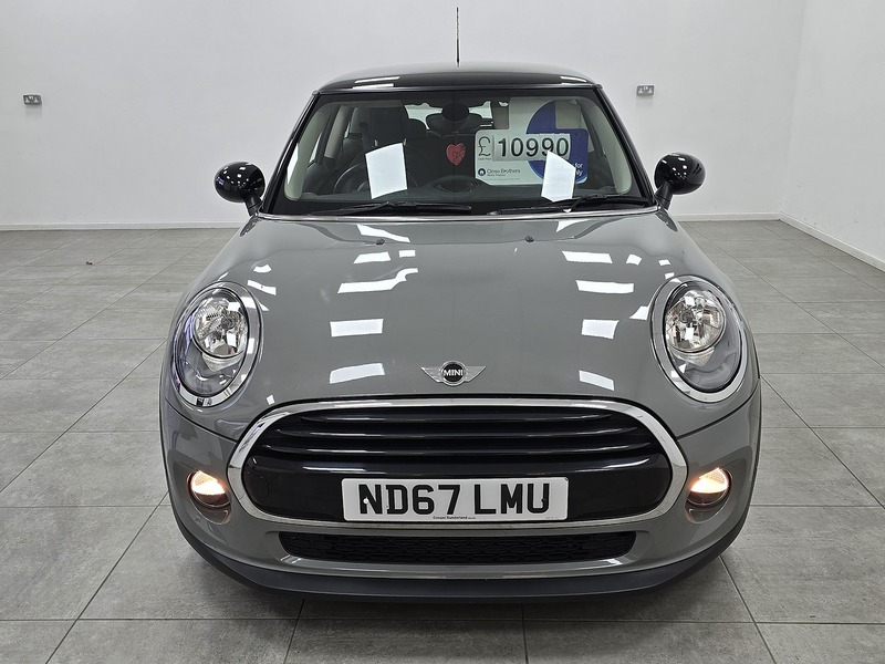 Used MINI Hatch 2018 for sale - 76352987: Photo 7