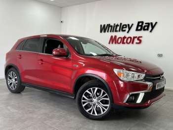 2019 - Juro 5-Door