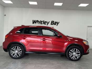 Used Mitsubishi ASX 2019 for sale - 74671327: Photo