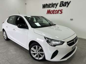 2020 - Turbo D SE Nav 5-Door