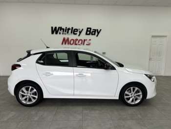 Used Vauxhall Corsa 2020 for sale - 74671325: Photo