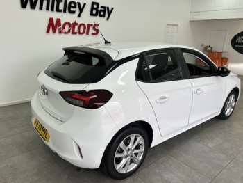 Used Vauxhall Corsa 2020 for sale - 74671325: Photo