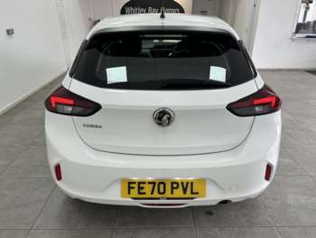 Used Vauxhall Corsa 2020 for sale - 74671325: Photo