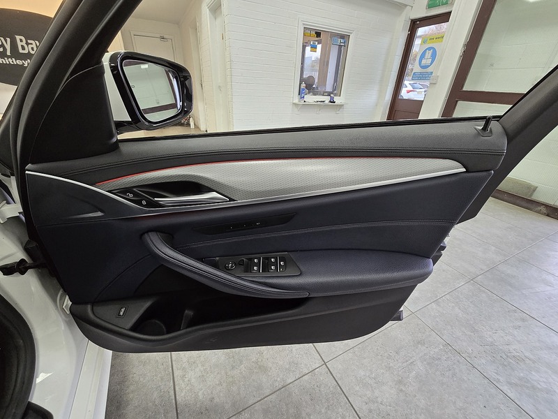 Used BMW 5 Series 2017 for sale - 77394970: Photo 15