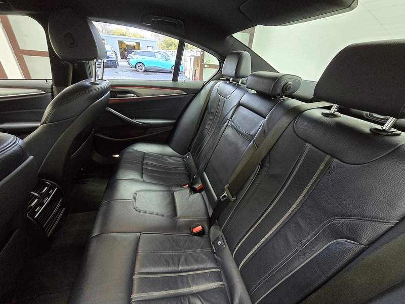 Used BMW 5 Series 2017 for sale - 77394970: Photo 19