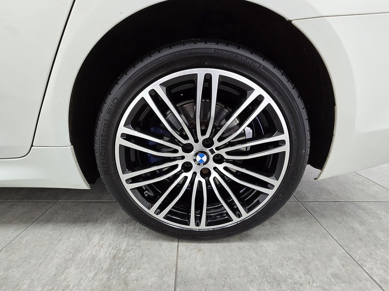 Used BMW 5 Series 2017 for sale - 77394970: Photo 22