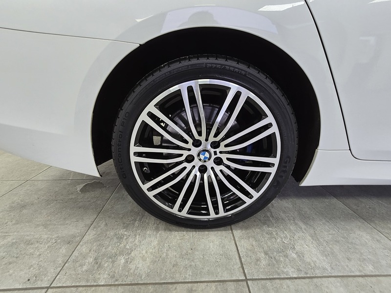 Used BMW 5 Series 2017 for sale - 77394970: Photo 23