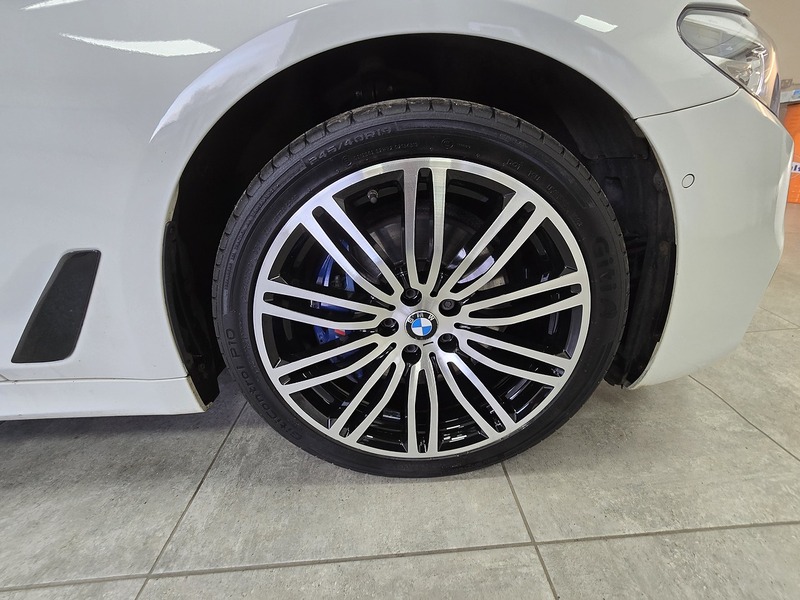 Used BMW 5 Series 2017 for sale - 77394970: Photo 24