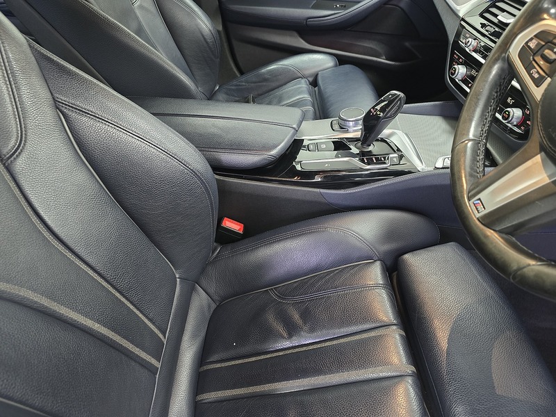 Used BMW 5 Series 2017 for sale - 77394970: Photo 8