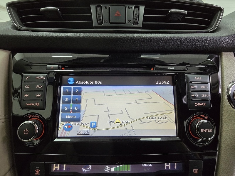 Used Nissan X-Trail 2018 for sale - 77490724: Photo 10