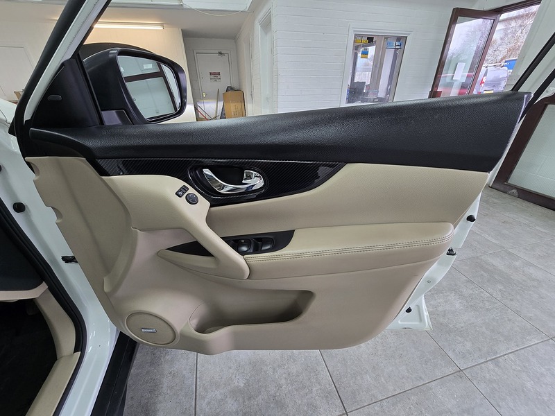 Used Nissan X-Trail 2018 for sale - 77490724: Photo 14