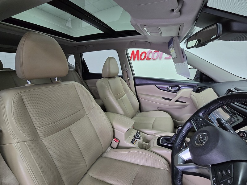 Used Nissan X-Trail 2018 for sale - 77490724: Photo 15