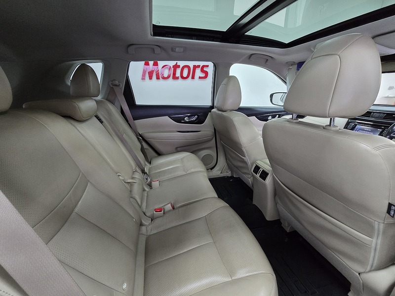 Used Nissan X-Trail 2018 for sale - 77490724: Photo 16