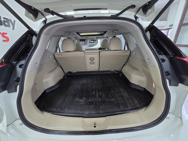 Used Nissan X-Trail 2018 for sale - 77490724: Photo 17