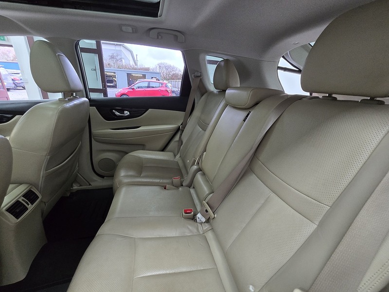 Used Nissan X-Trail 2018 for sale - 77490724: Photo 18