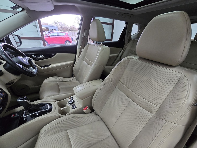 Used Nissan X-Trail 2018 for sale - 77490724: Photo 19