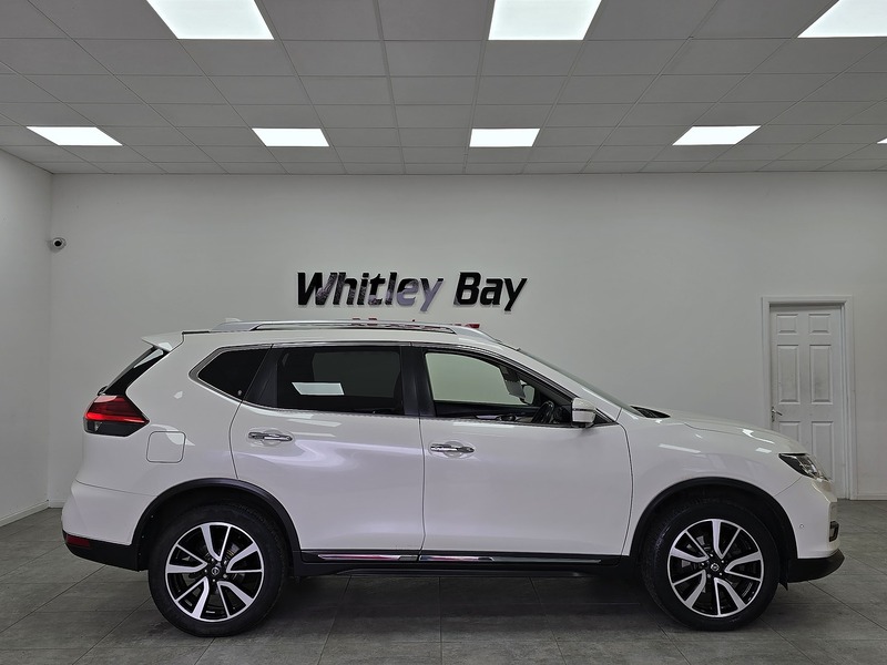Used Nissan X-Trail 2018 for sale - 77490724: Photo 2