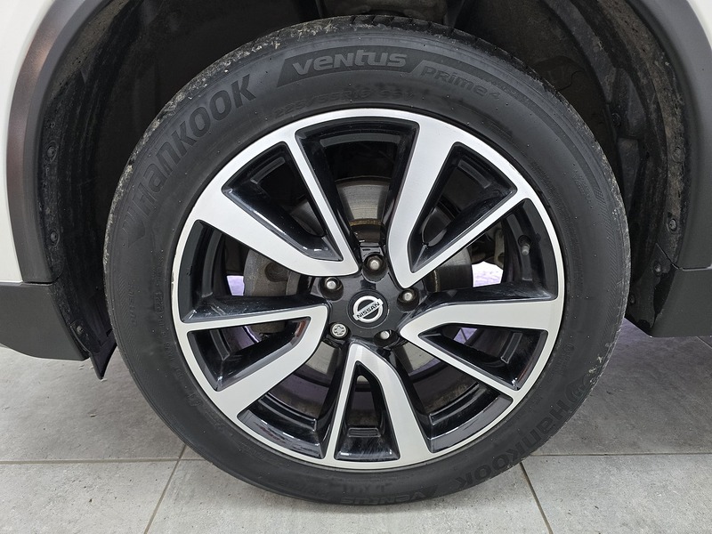 Used Nissan X-Trail 2018 for sale - 77490724: Photo 20