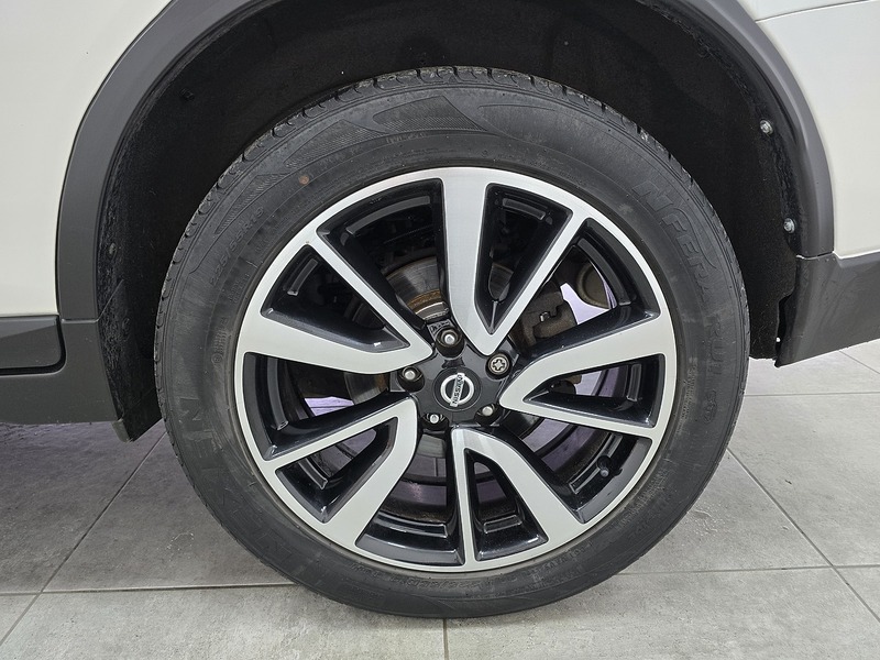 Used Nissan X-Trail 2018 for sale - 77490724: Photo 21