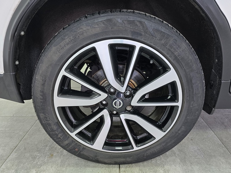 Used Nissan X-Trail 2018 for sale - 77490724: Photo 22