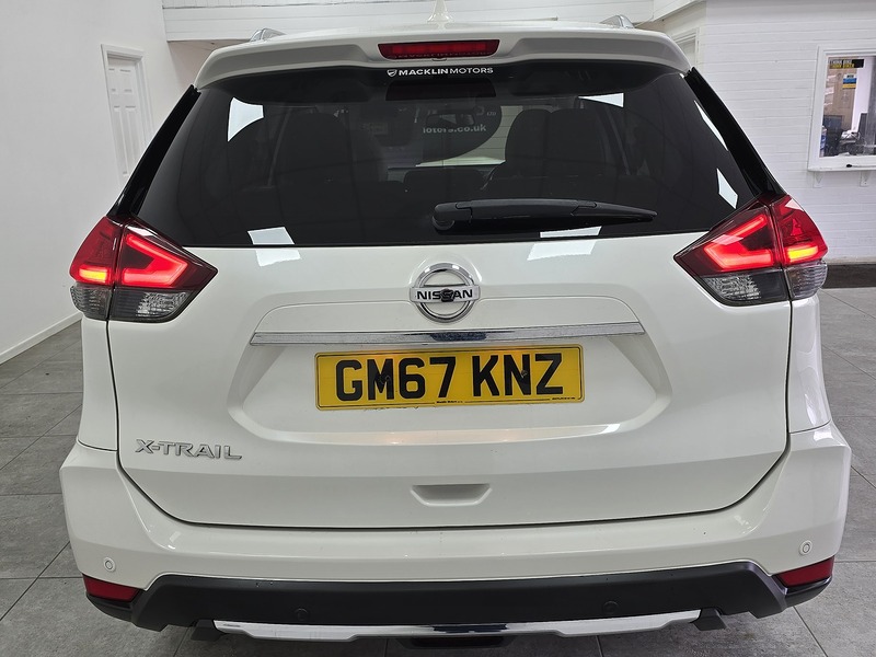 Used Nissan X-Trail 2018 for sale - 77490724: Photo 4