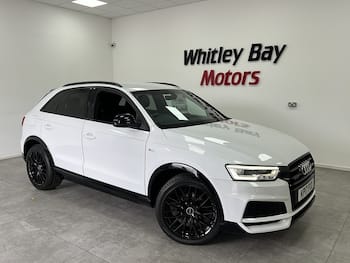 Used Audi Q3 2017 for sale - 79642497: Photo