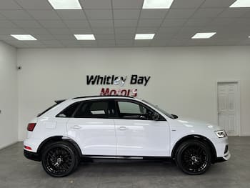 Used Audi Q3 2017 for sale - 79642497: Photo