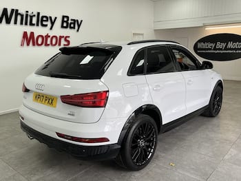 Used Audi Q3 2017 for sale - 79642497: Photo