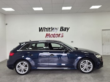 Used Audi A3 2018 for sale - 78710187: Photo
