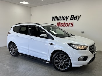 Used Ford Kuga 2019 for sale - 78354211: Photo