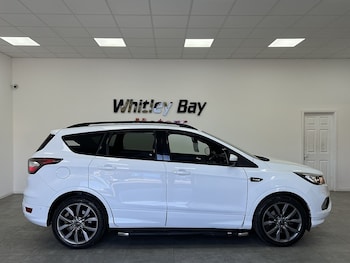 Used Ford Kuga 2019 for sale - 78354211: Photo