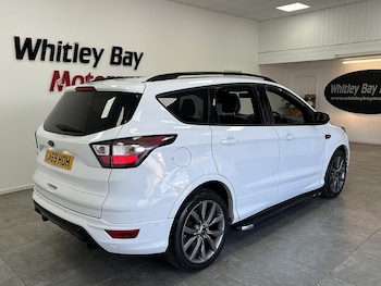 Used Ford Kuga 2019 for sale - 78354211: Photo
