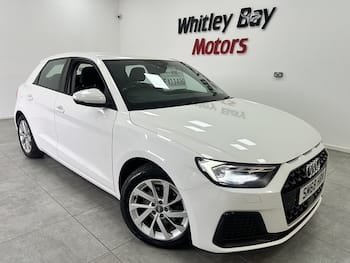 Used Audi A1 2018 for sale - 79651501: Photo