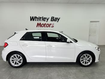 Used Audi A1 2018 for sale - 79651501: Photo