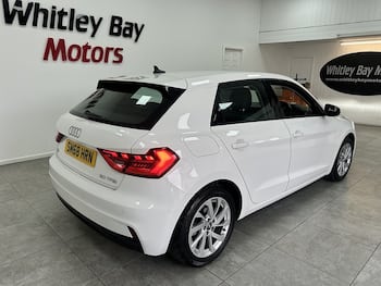 Used Audi A1 2018 for sale - 79651501: Photo