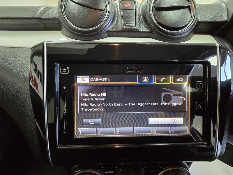 Used Suzuki Swift for sale - 76532166: Photo 10