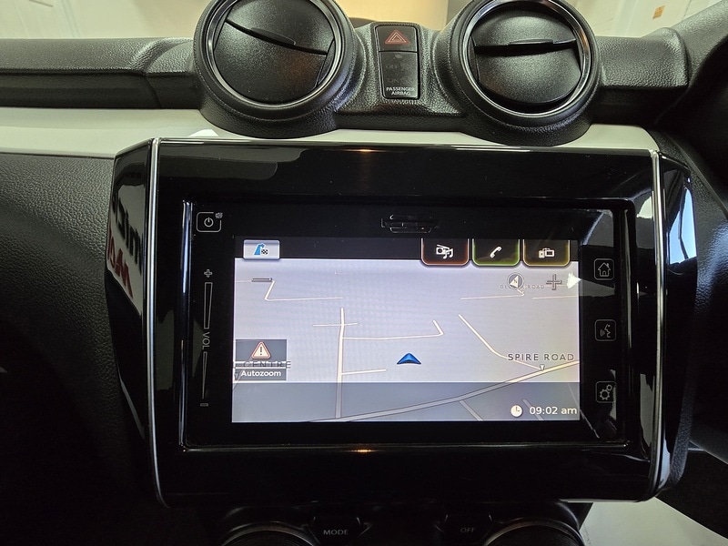 Used Suzuki Swift for sale - 76532166: Photo 11