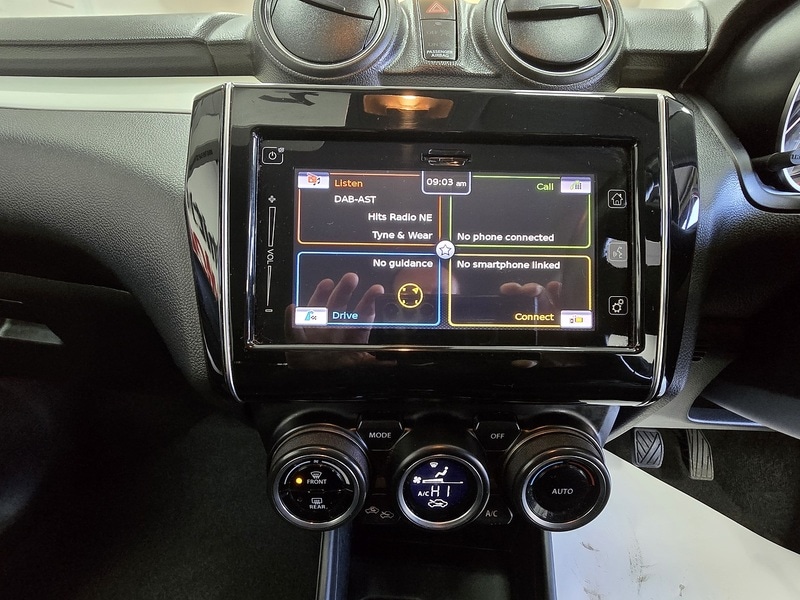 Used Suzuki Swift for sale - 76532166: Photo 12