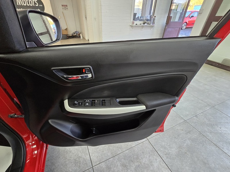 Used Suzuki Swift for sale - 76532166: Photo 13