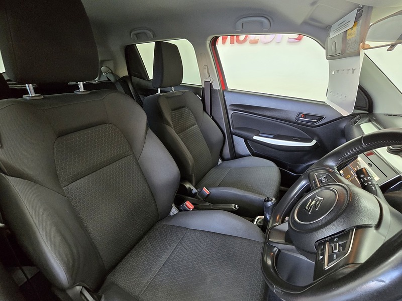 Used Suzuki Swift for sale - 76532166: Photo 14