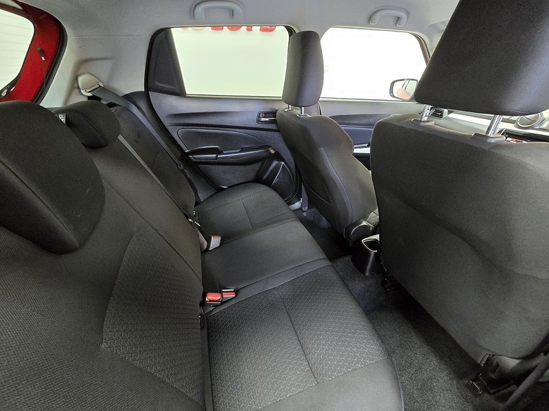 Used Suzuki Swift for sale - 76532166: Photo 15