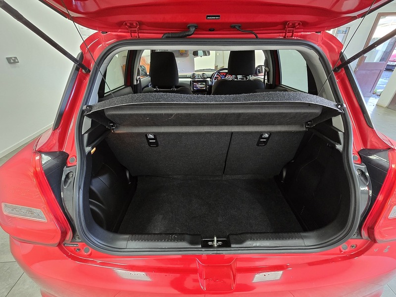 Used Suzuki Swift for sale - 76532166: Photo 16