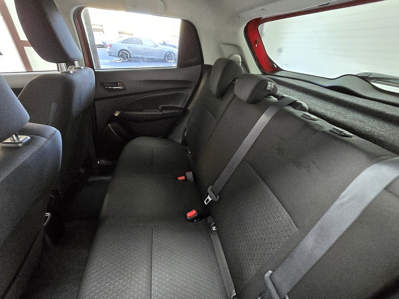 Used Suzuki Swift for sale - 76532166: Photo 17