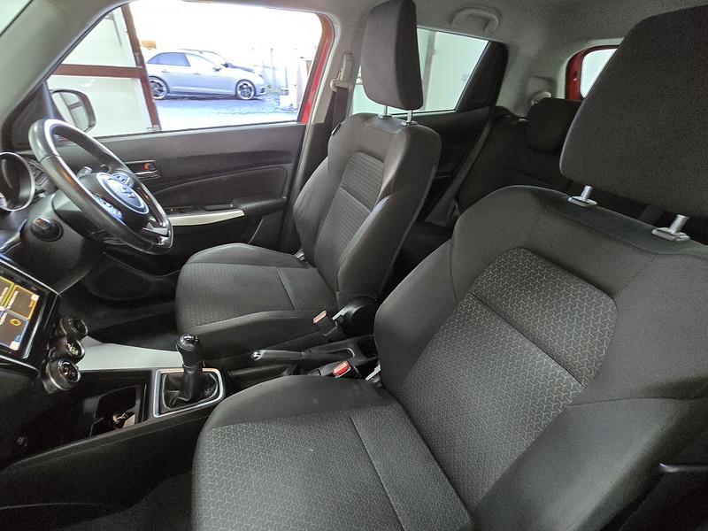 Used Suzuki Swift for sale - 76532166: Photo 18