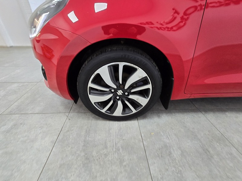 Used Suzuki Swift for sale - 76532166: Photo 19