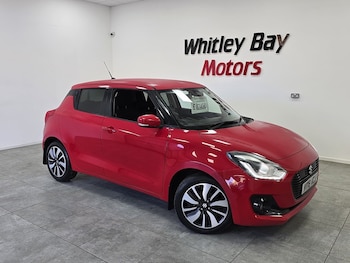 Used Suzuki Swift 2018 for sale - 76532166: Photo