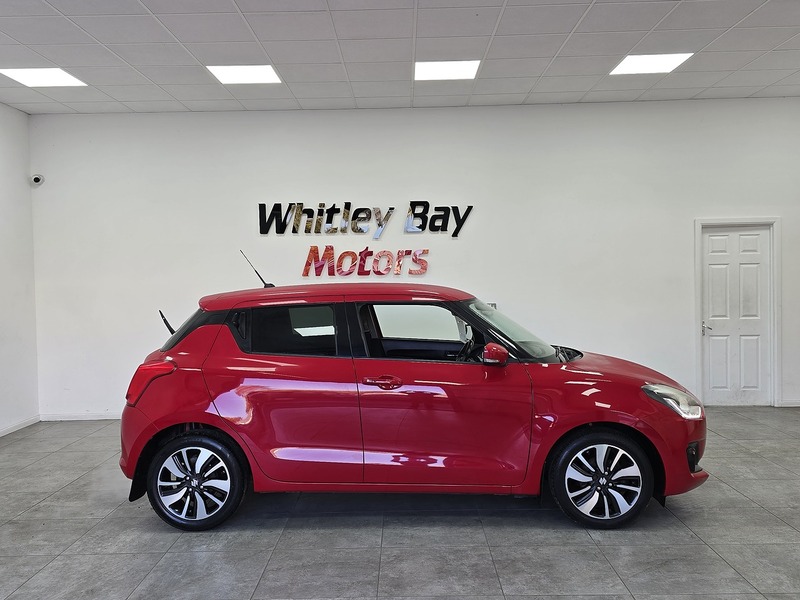 Used Suzuki Swift for sale - 76532166: Photo 2